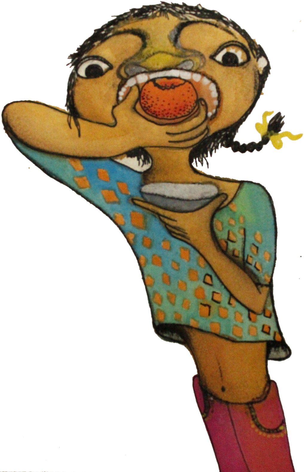Some Pleasures In Life Clipart (1024x1600), Png Download