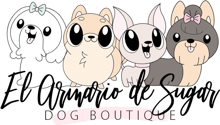 El Armario De Sugar - Cartoon Clipart (800x434), Png Download