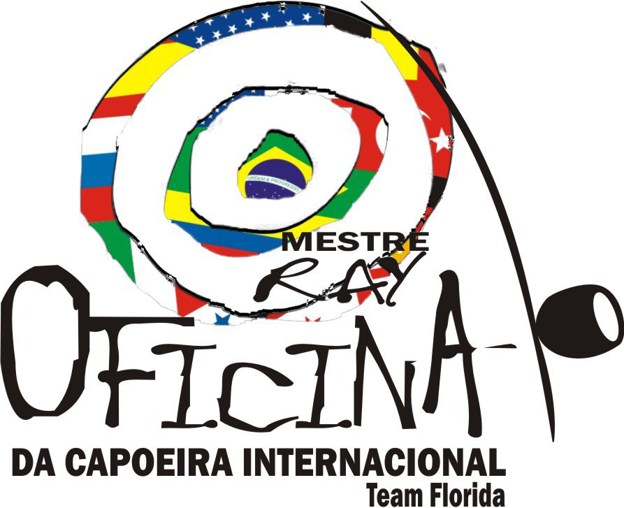 Oficina Da Capoeira Clipart (893x727), Png Download