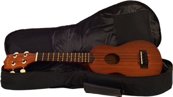 Kala Tenor Ukulele Soft Bag - Ukulele Clipart (600x600), Png Download