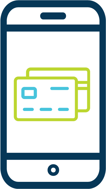 Digital Experience - Mobile Phone Case Clipart (834x834), Png Download