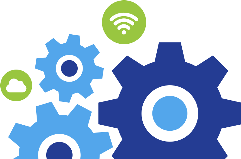 Locus Platform Configurability - Circle Clipart (800x550), Png Download