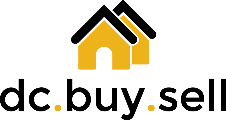 Washington Dc Real Estate Clipart (792x420), Png Download