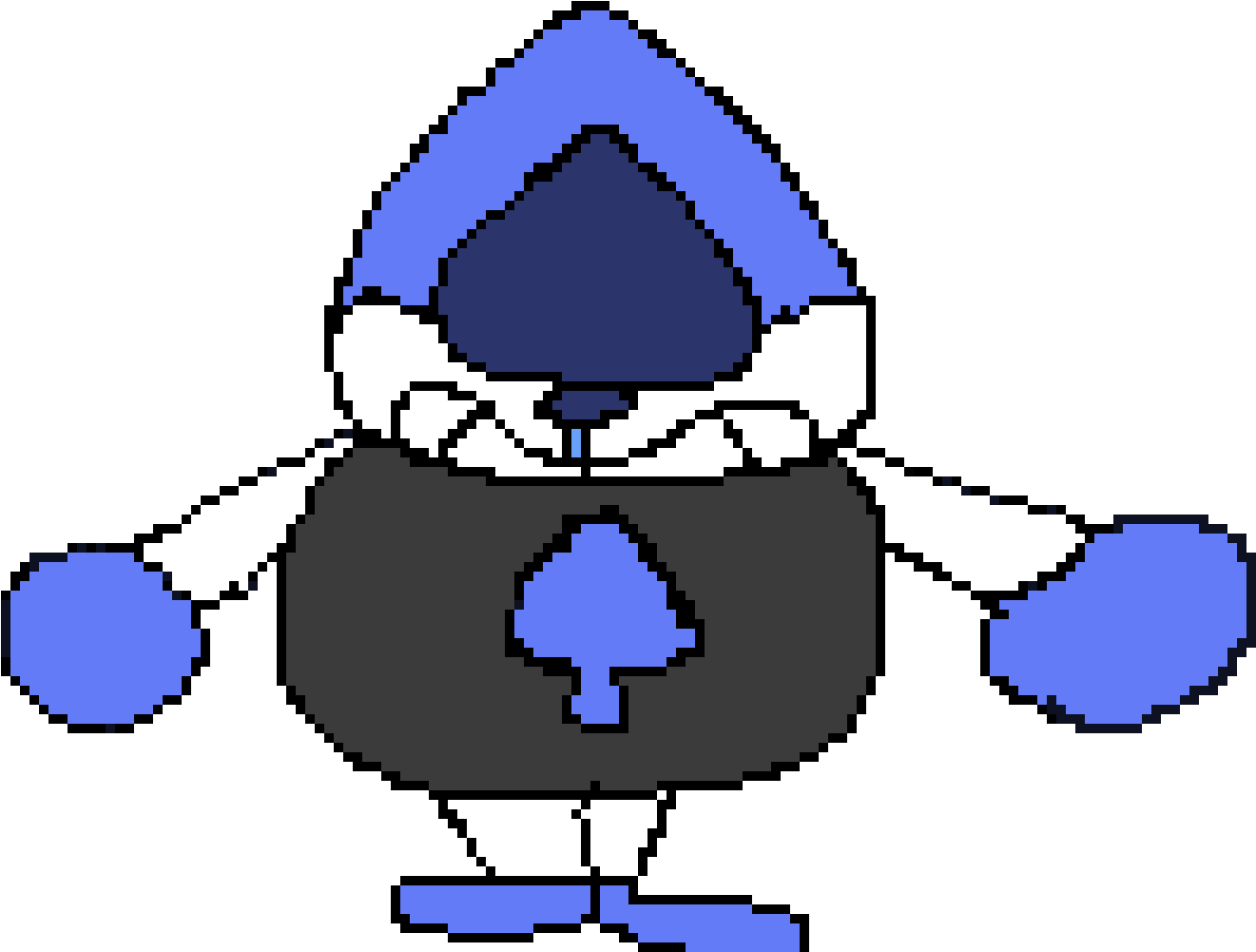 Baby Boi Lancer Clipart (1710x1030), Png Download