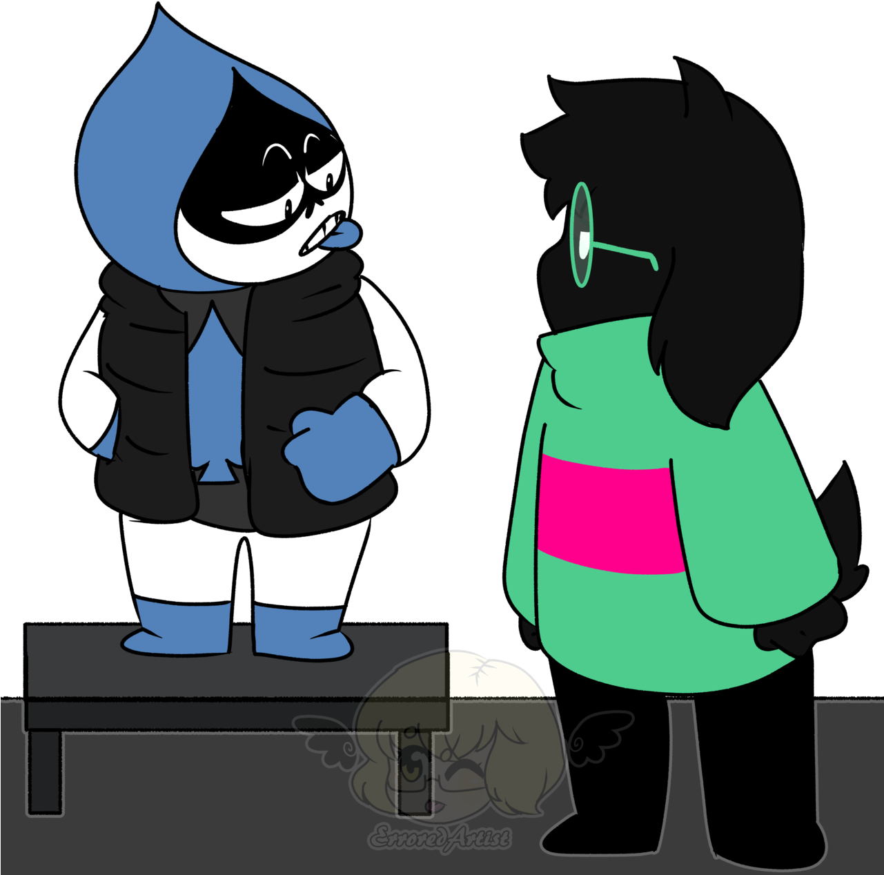 Lancer N O - Deltaswap Lancer Clipart (1280x1280), Png Download