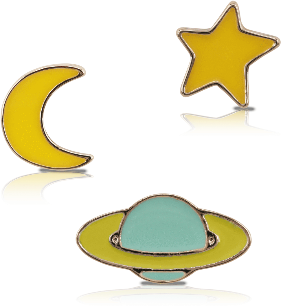 [box] Cosmic Box Shoelace Charms Pilz - Emblem Clipart (1200x1200), Png Download