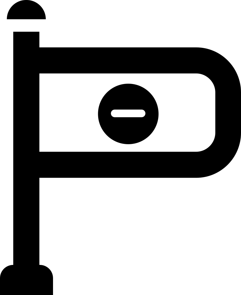 Supermarket Wrong Way Signal Comments Clipart (800x980), Png Download