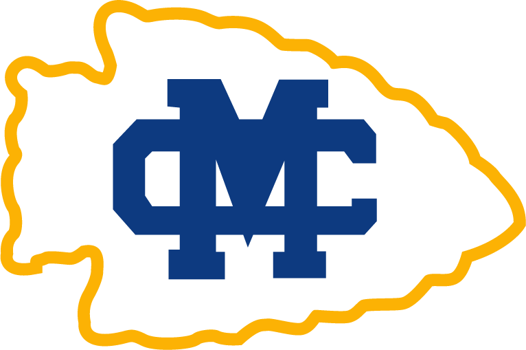 Watch The Mississippi Choctaws Streaming Online For - Mississippi College Football Logo Clipart (766x509), Png Download