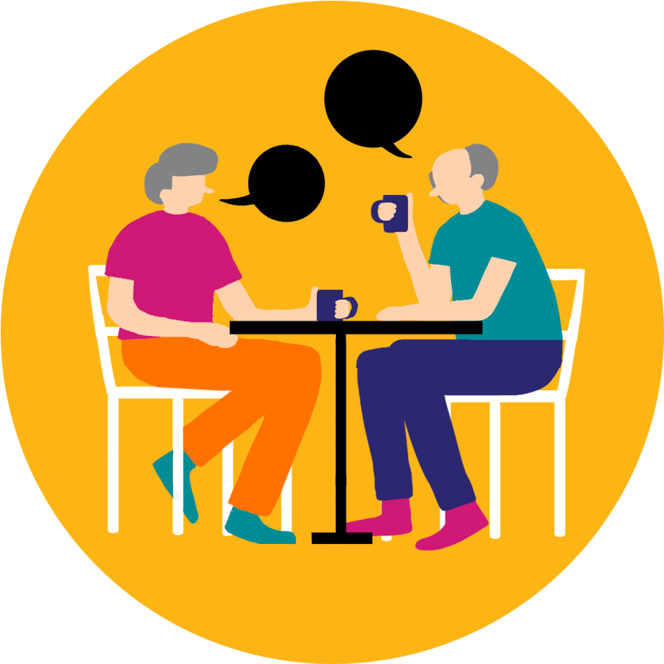 Managing Challenging Behaviours Clipart (1000x1000), Png Download