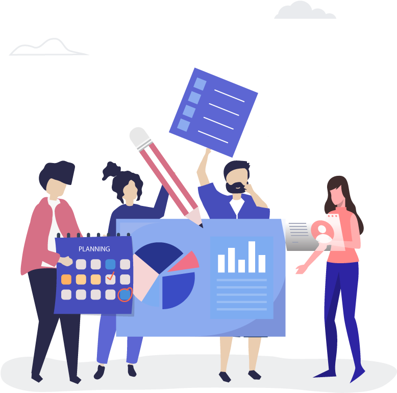 Enhanced Referrals - Creativity Clipart (850x850), Png Download