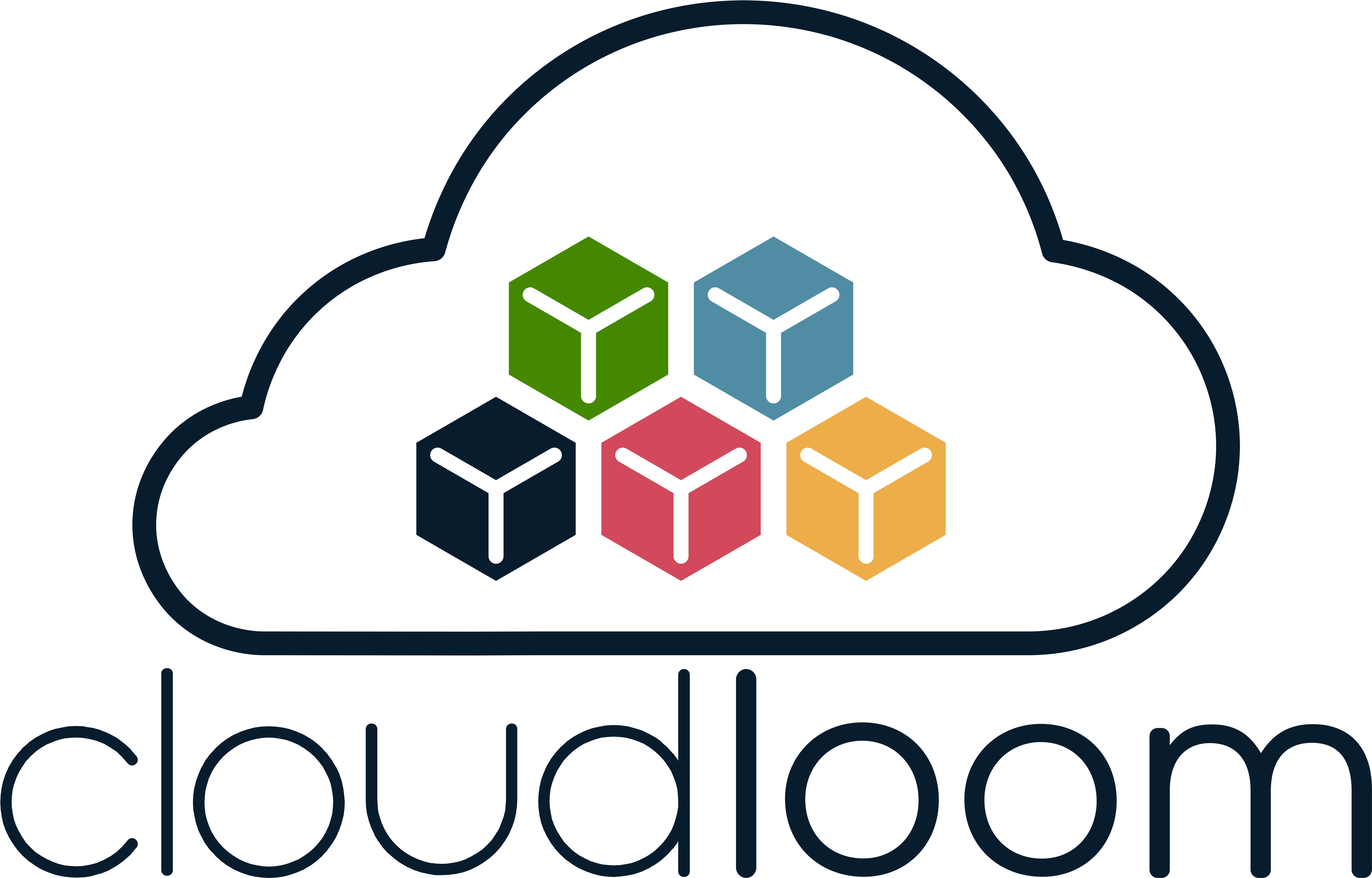 Software Development And Consulting Company Clipart (5829x3835), Png Download