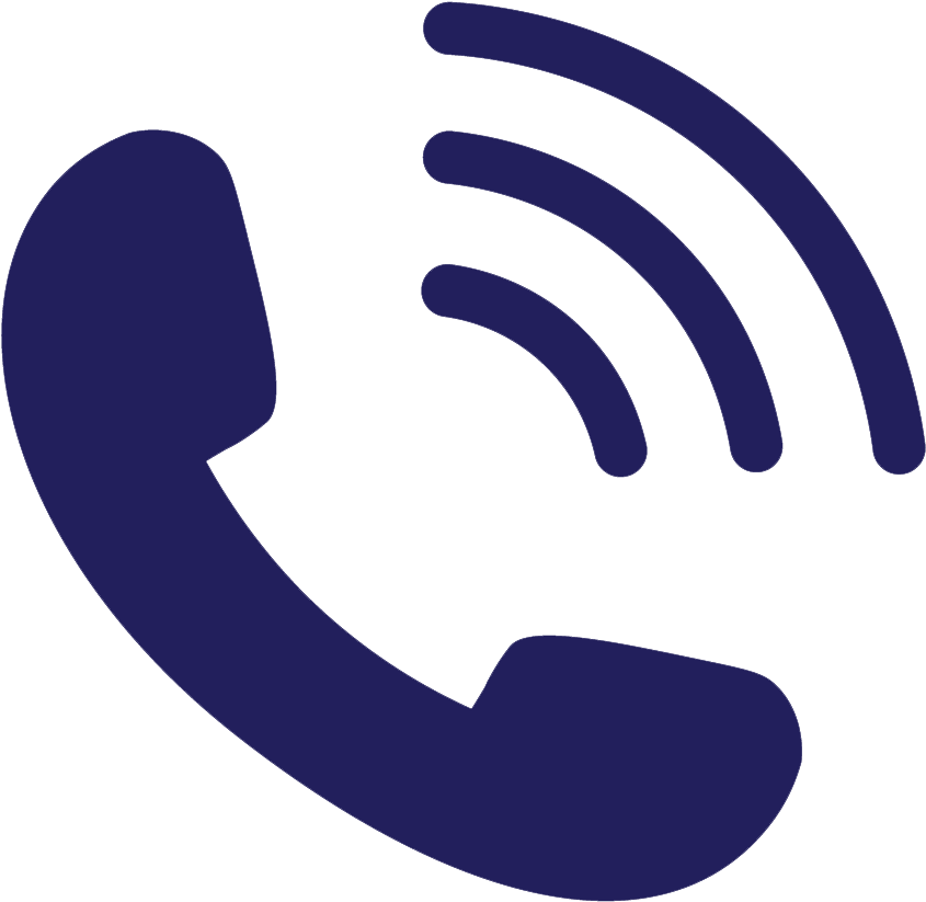 Contact Us - Phone Icon Clipart (851x834), Png Download