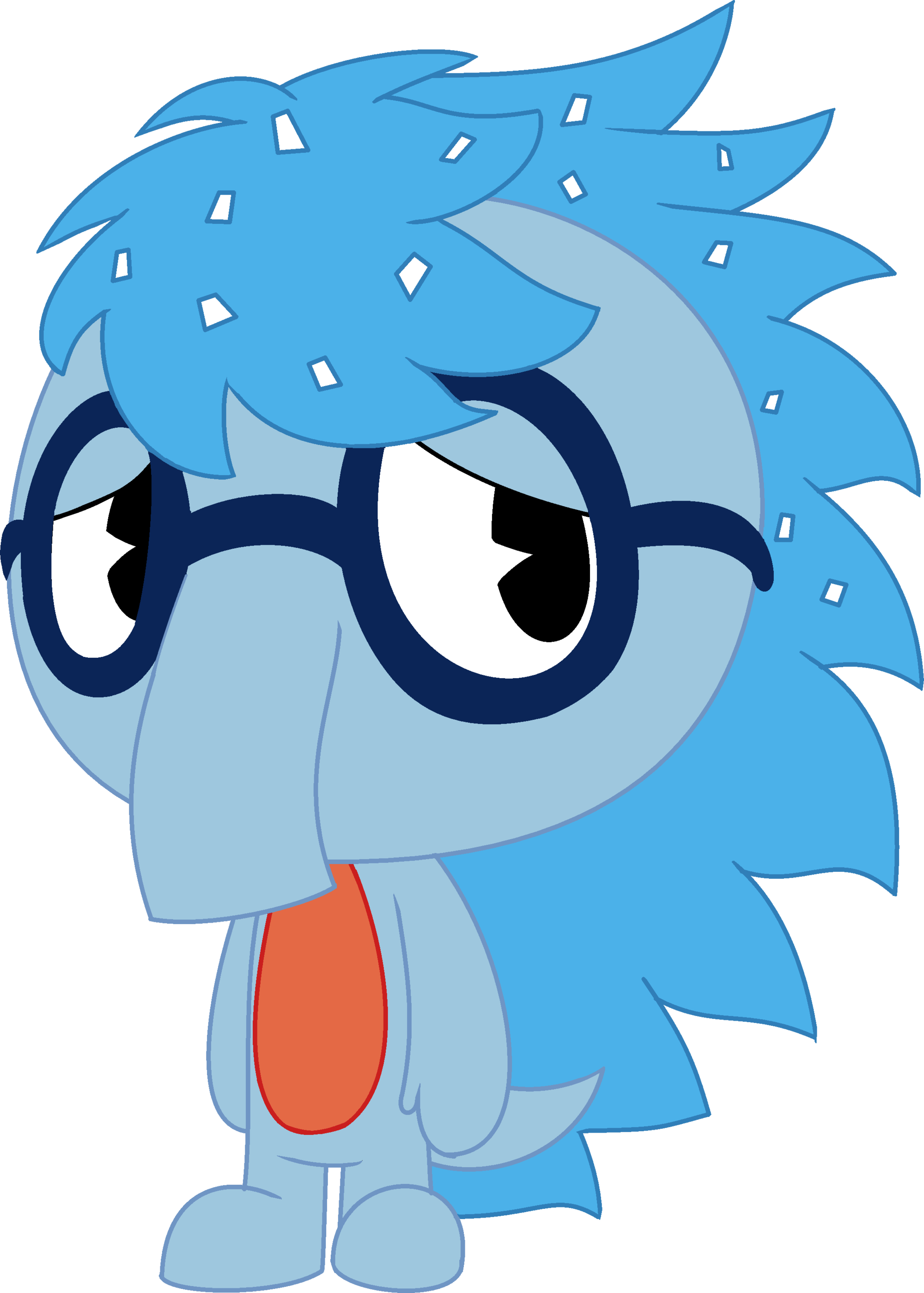 2000cb=20161202010417 - Cartoon Clipart (2000x2797), Png Download