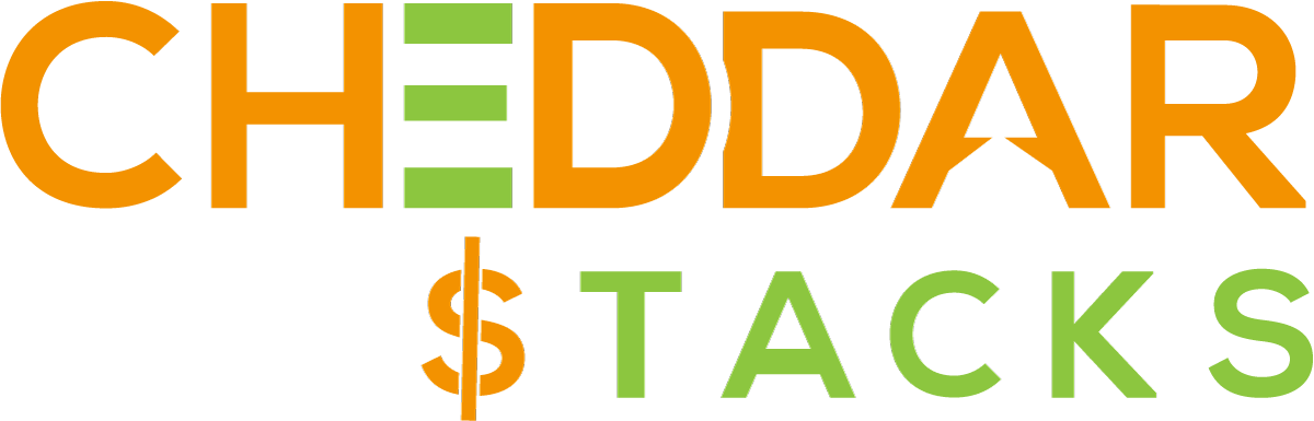 What Is Cheddar Stacks Watch The Video, Sign Up And Clipart (1200x385), Png Download