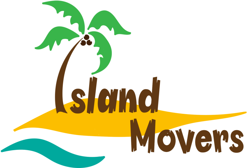 Qualities Of An Island Mover Clipart (900x579), Png Download
