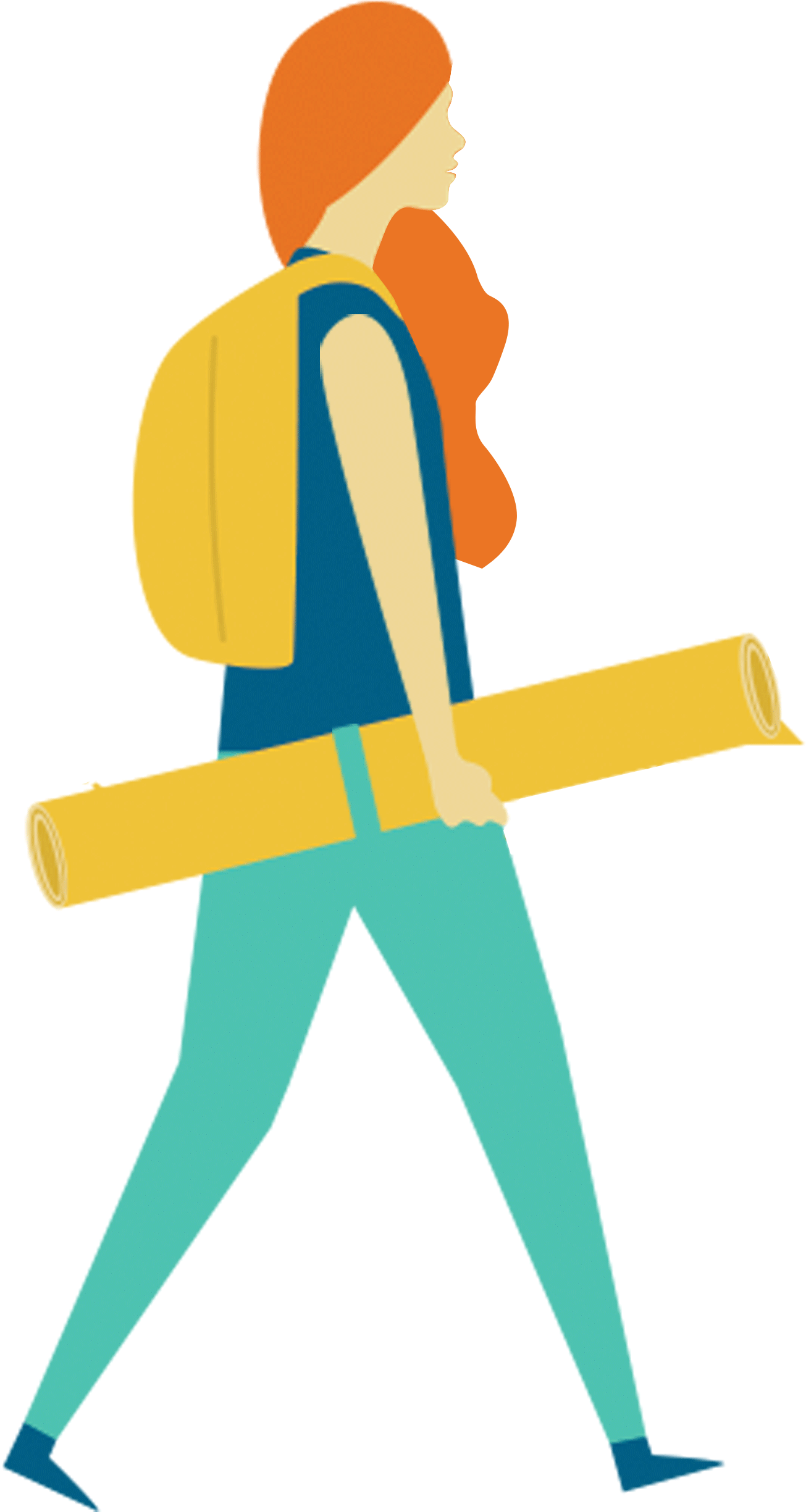 Summary Clipart (1305x2449), Png Download