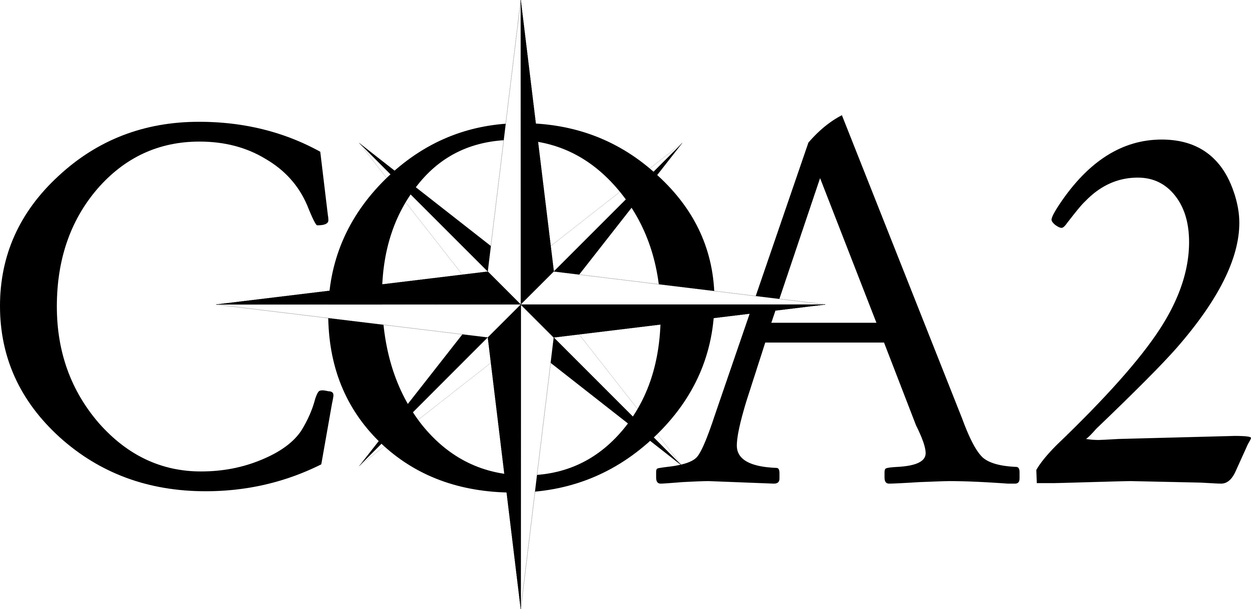 Utilising Our Experience In The Planning, Preparation - Emblem Clipart (4108x2000), Png Download