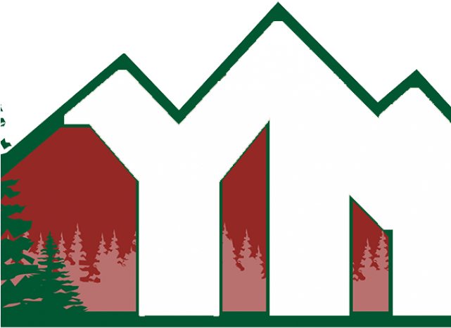 Eclipse Clipart Jackson Wy - Christmas Tree - Png Download (640x480), Png Download