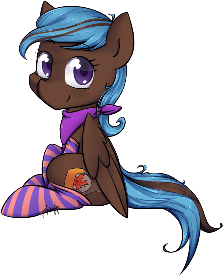 Artist Midnightpremiere Clothes Female Mare Artistmidnightpremiere - Cartoon Clipart (834x1024), Png Download