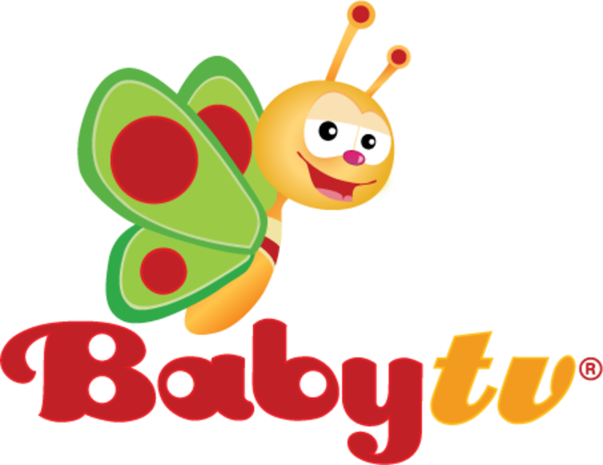 At&t U-verse Announced Wednesday That It Has Added - Baby Tv Clipart (1200x927), Png Download