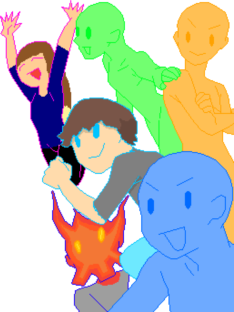 Flare = Confused Clipart (789x1050), Png Download