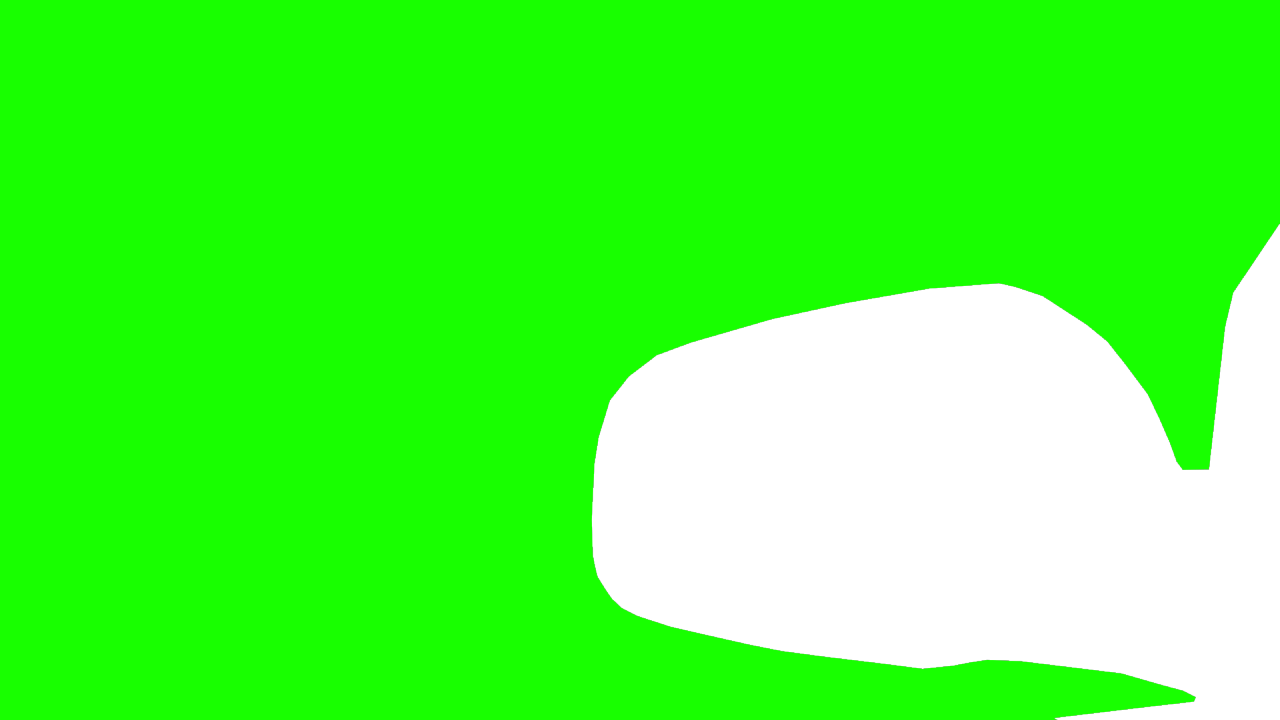 Simple Leaf Cliparts - Png Download (1280x720), Png Download