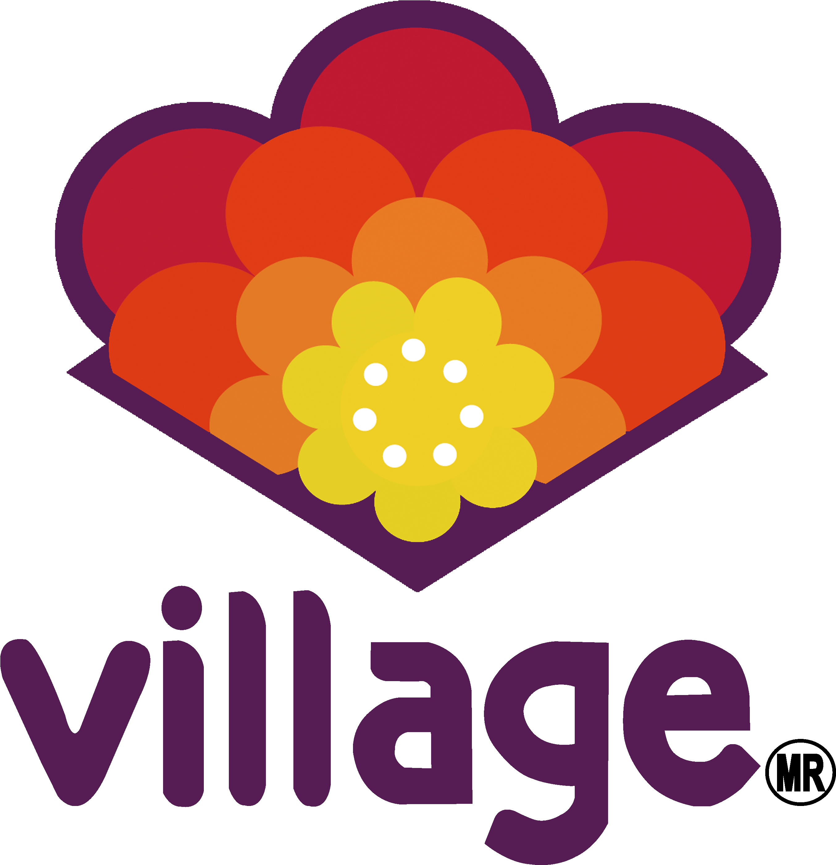 Full Imagen Store Village Clipart (2706x2805), Png Download