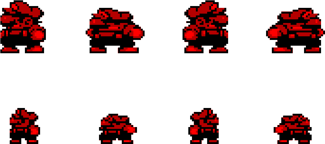 Pointer In A Pointer Array, Except 0x2b01c, 0x2b110, Clipart (1200x600), Png Download