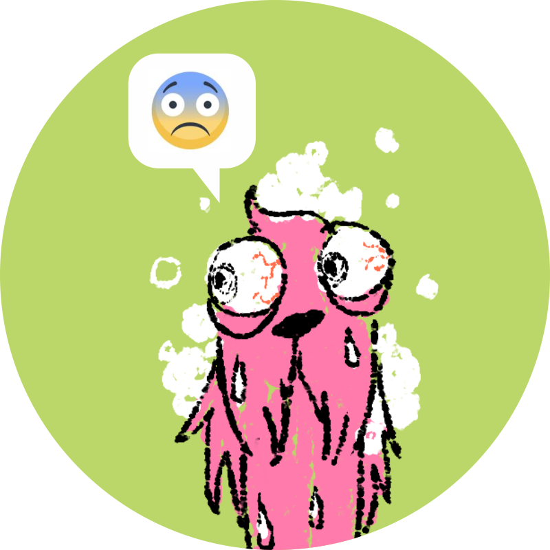 17 May - Cartoon Clipart (800x800), Png Download