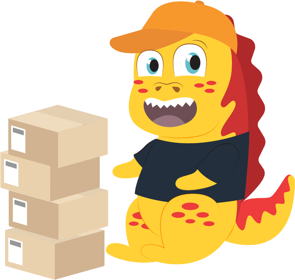 Mónica De Martino On Twitter - Cartoon Clipart (1024x1024), Png Download