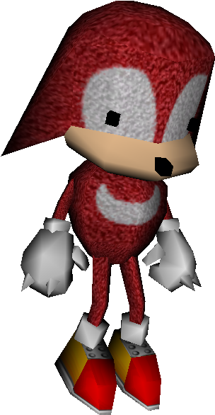 Download Zip Archive - Sonic Adventure Sonic Doll Clipart (750x650), Png Download