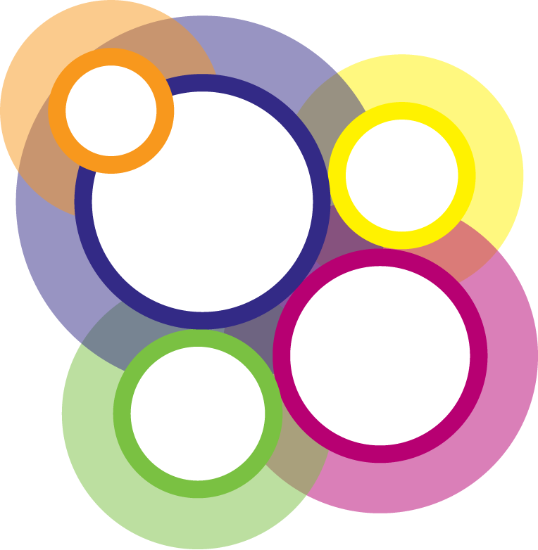 Guide To Logging In / Out & Resetting Pin For Cisco - Circle Clipart (764x782), Png Download