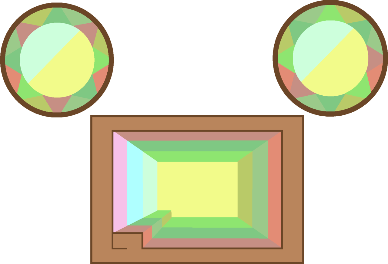 Image - Circle Clipart (1280x872), Png Download