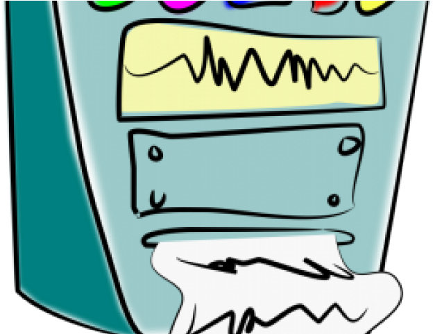 Server Clipart Green - Computer - Png Download (640x480), Png Download