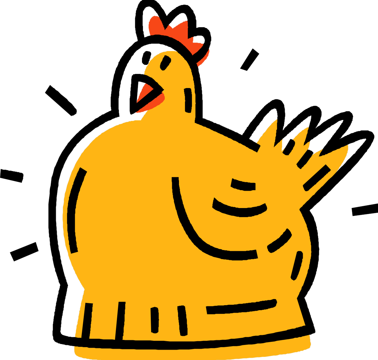 Clip Art Stock Bake September Th Get - Fresh Brown Eggs - Png Download (1206x1149), Png Download