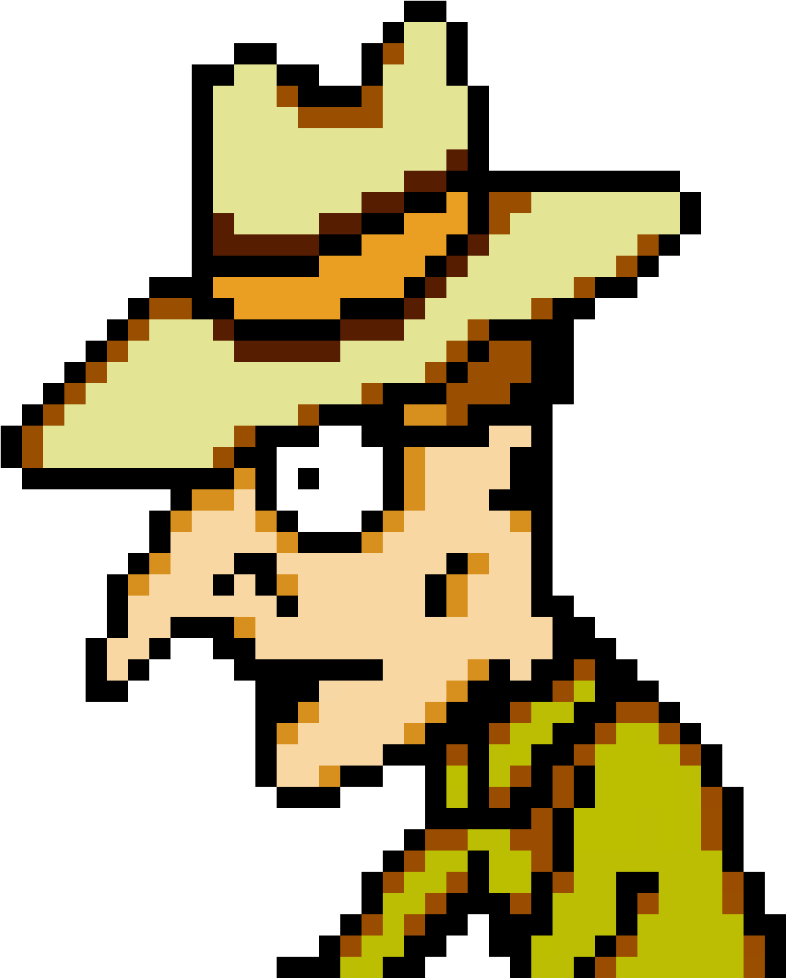 Goldfish Clipart Dead Goldfish - Cartoon - Png Download (1500x1500), Png Download