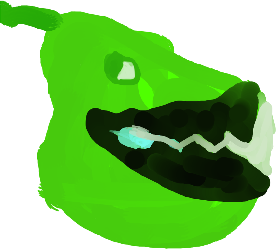 April Fools Crappy Art By Tonyyx On - Art Clipart (1024x1024), Png Download