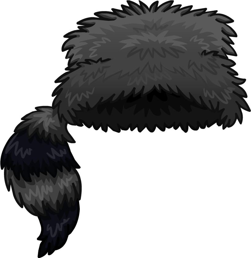Club Penguin Wiki - Expedition Hat Club Penguin Clipart (719x734), Png Download