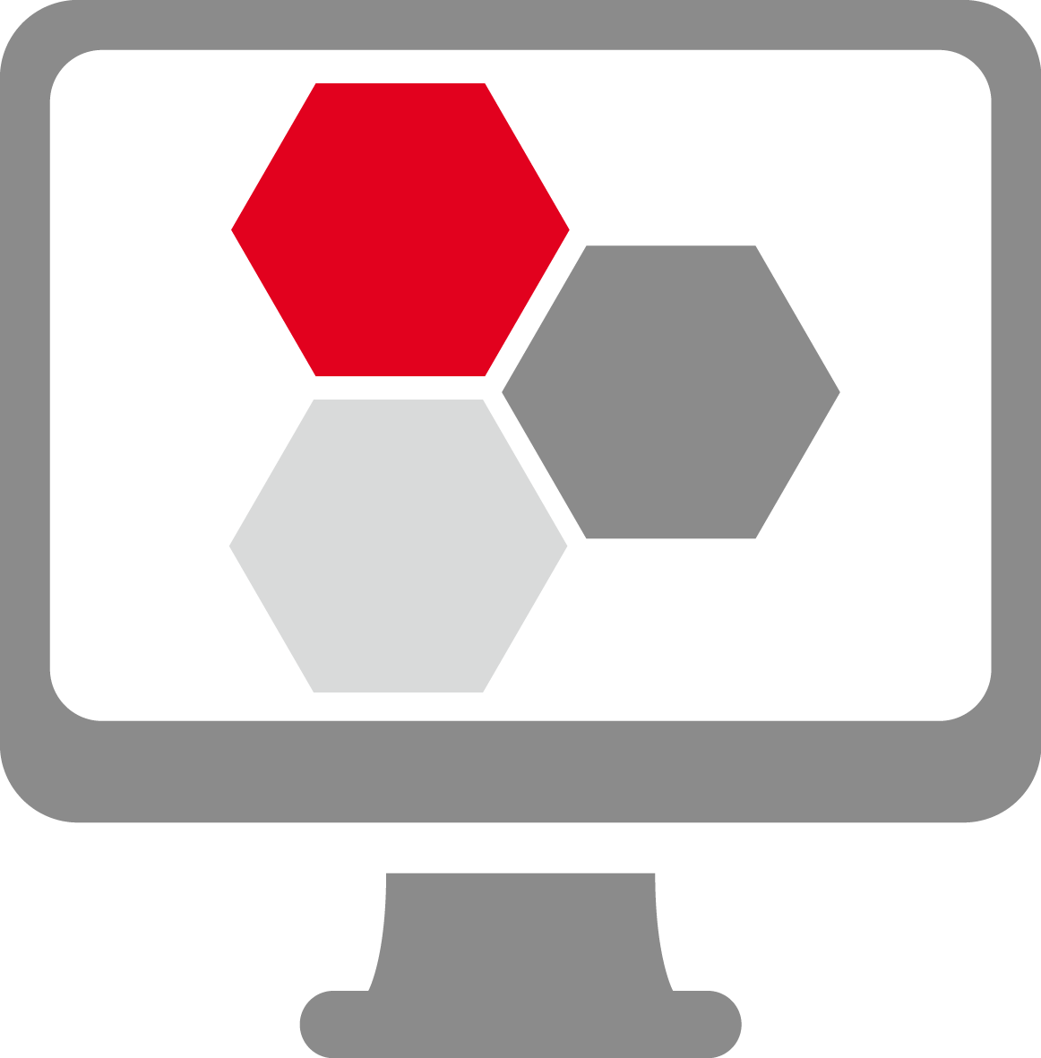 Vector Black And White Library Automated Pallet Warehouse - Sign Clipart (1162x1181), Png Download