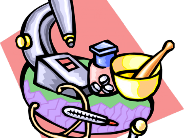 Tool Clipart Pharmacy - Heart Failure - Png Download (640x480), Png Download