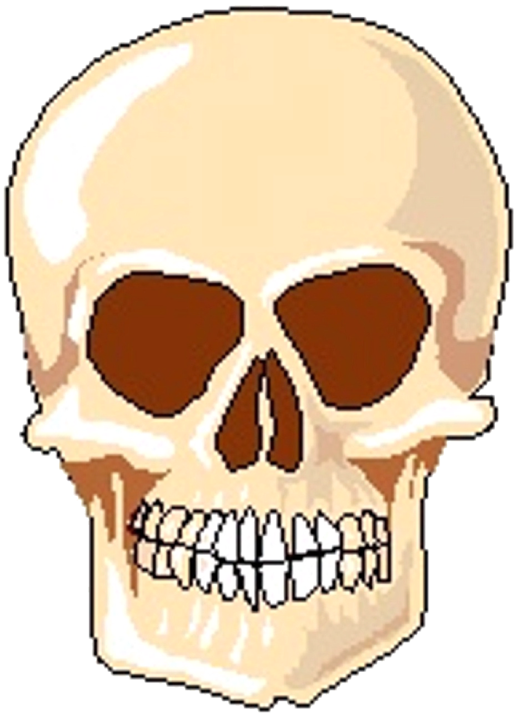 Download Halloween Coloring Pages And Halloween Clipart - Drawing - Png Download (1275x1536), Png Download