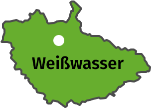 Landkreiskarte Für Die Suche Im - Sächsische Zeitung Clipart (824x690), Png Download
