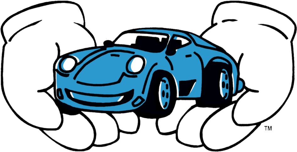 Image Freeuse Matt Jeff S Carwash - Clip Art - Png Download (1000x536), Png Download