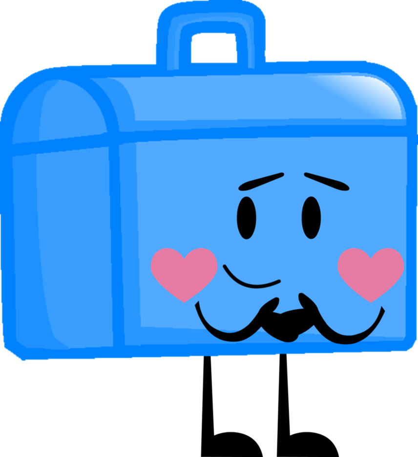 Jpg Library Library Battle For The Actress - Battle For The Big B Lunch Box Clipart (856x934), Png Download