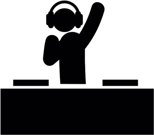 Dj Png Photos - Dj Image Transparent Background Clipart - Full Size