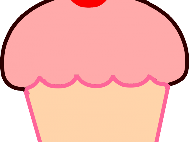 Cherry Clipart Cerry - Openclipart - Png Download (640x480), Png Download