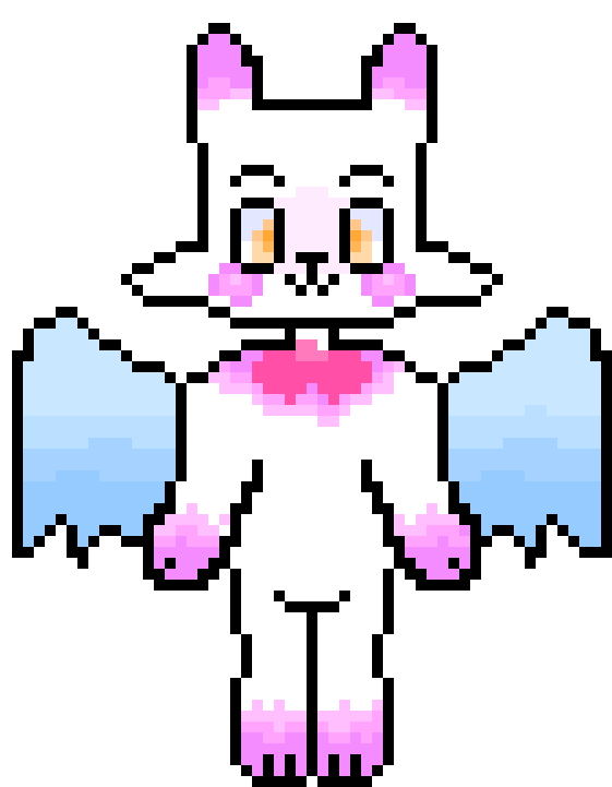 Happy Anniversary Masky Owo - Cartoon Clipart (660x740), Png Download