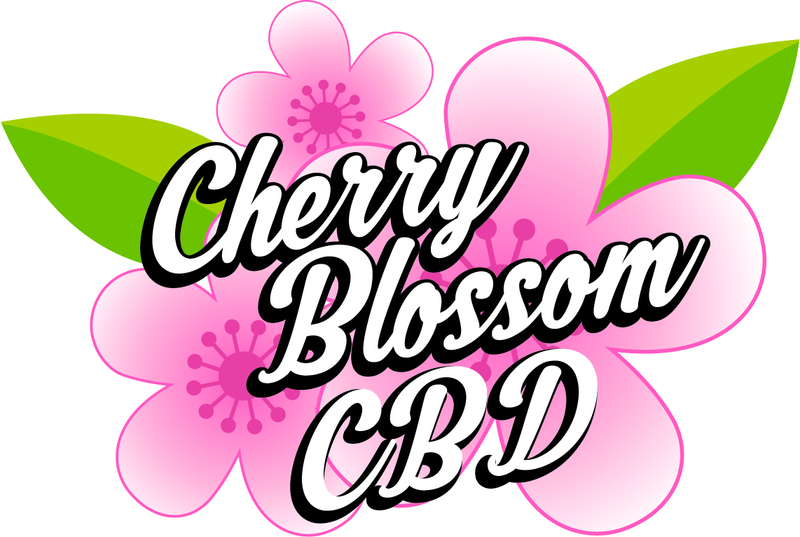 Cherry Blossom Confections - Cherry Blossom Clipart (1142x766), Png Download
