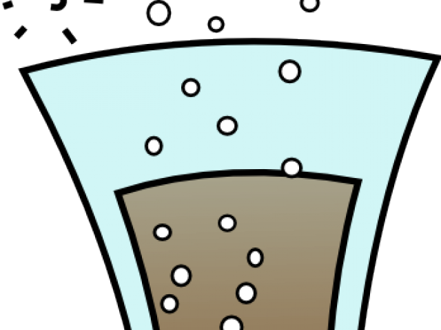 Soda Clipart Unhealthy Drink - Clip Art - Png Download (640x480), Png Download