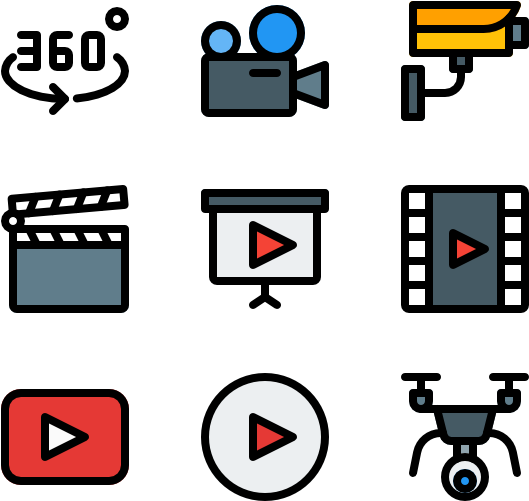 Icon Packs Vector Svg Psd Png - Clip Art Transparent Png (600x564), Png Download